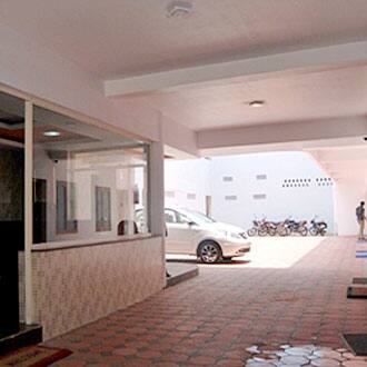 Hotel Shyama, Nagercoil 2